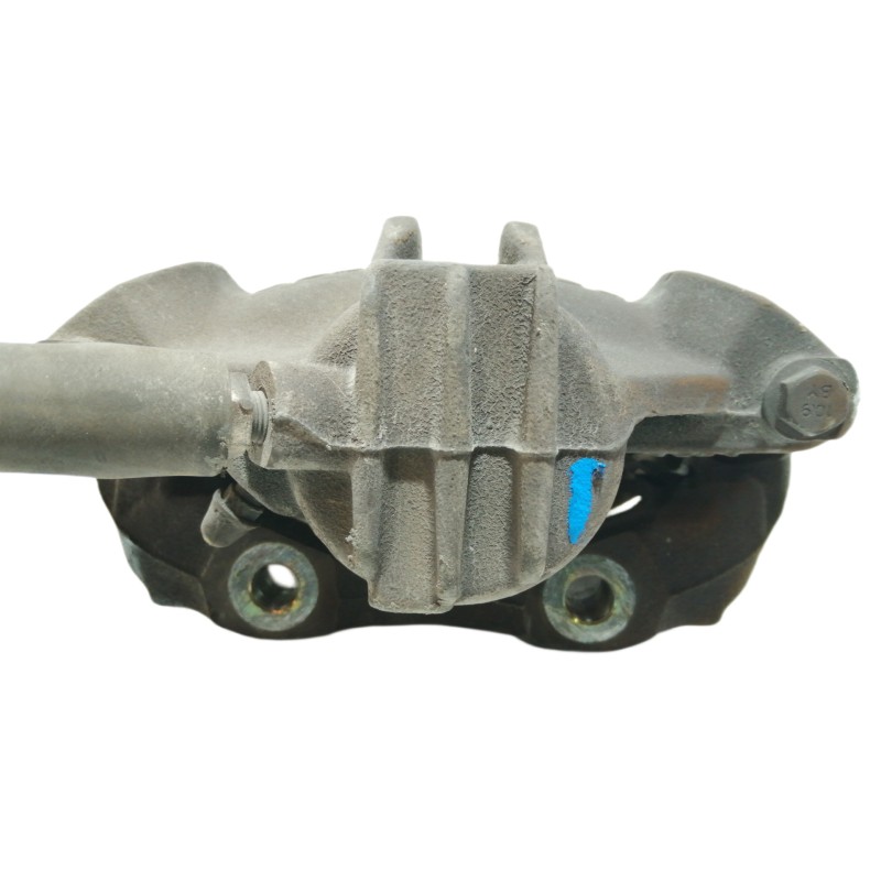 Recambio de pinza freno delantera izquierda para citroën c4 coupe vtr referencia OEM IAM Y01131  