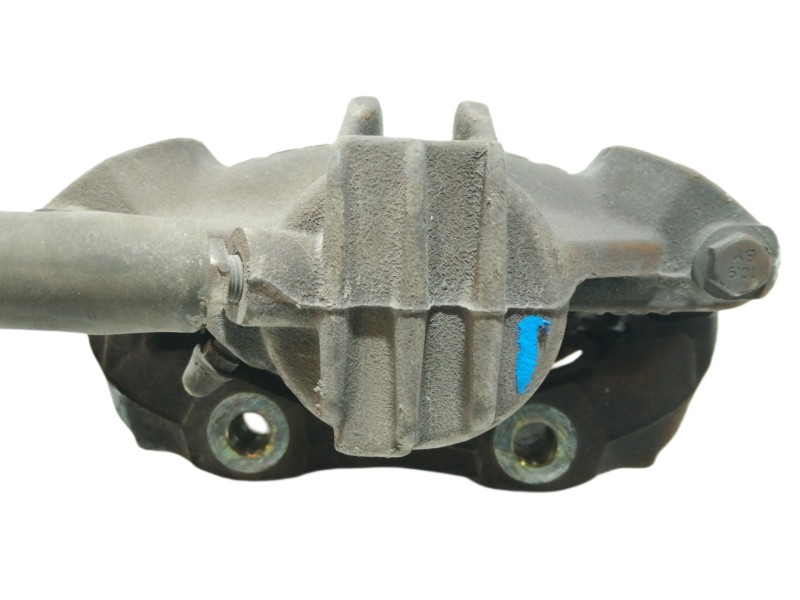 Recambio de pinza freno delantera izquierda para citroën c4 coupe vtr referencia OEM IAM Y01131  
