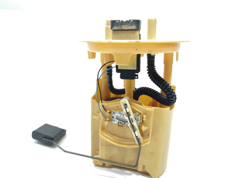 Recambio de aforador para peugeot 206 berlina xr referencia OEM IAM 9642124480  