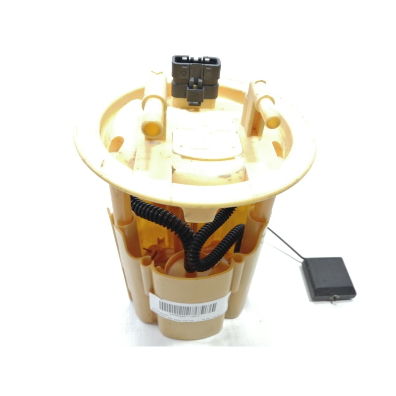 Recambio de aforador para peugeot 206 berlina xr referencia OEM IAM 9642124480  