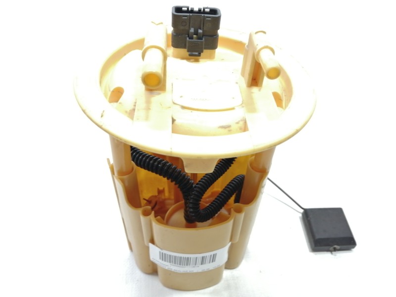 Recambio de aforador para peugeot 206 berlina xr referencia OEM IAM 9642124480  