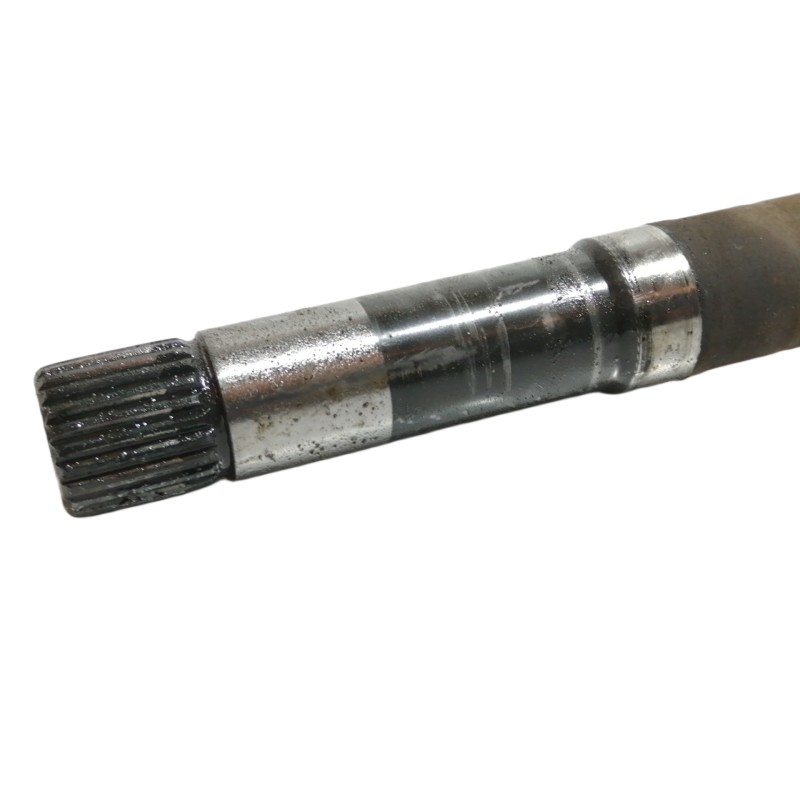 Recambio de transmision delantera derecha para citroën c4 coupe vtr referencia OEM IAM 9637117880  