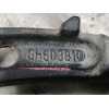Recambio de brazo suspension inferior delantero izquierdo para fiat cinquecento (170) 0.7 referencia OEM IAM GH603810  7636997 7