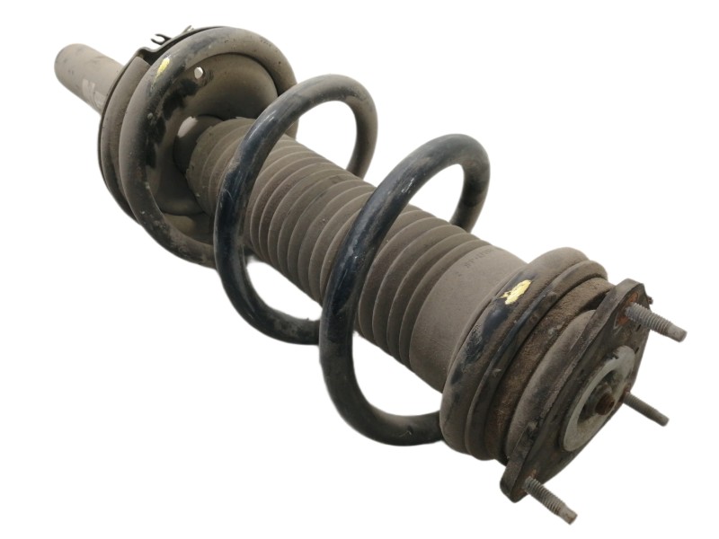 Recambio de amortiguador delantero izquierdo para ford transit combi ´06 ft 350 l trend referencia OEM IAM 313501  