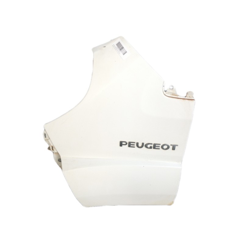 Recambio de aleta delantera izquierda para peugeot boxer caja cerrada techo elevado (bat.3450)(333/335)(2007=> hdi (333) referen