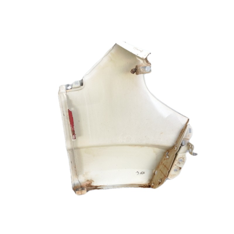 Recambio de aleta delantera izquierda para peugeot boxer caja cerrada techo elevado (bat.3450)(333/335)(2007=> hdi (333) referen