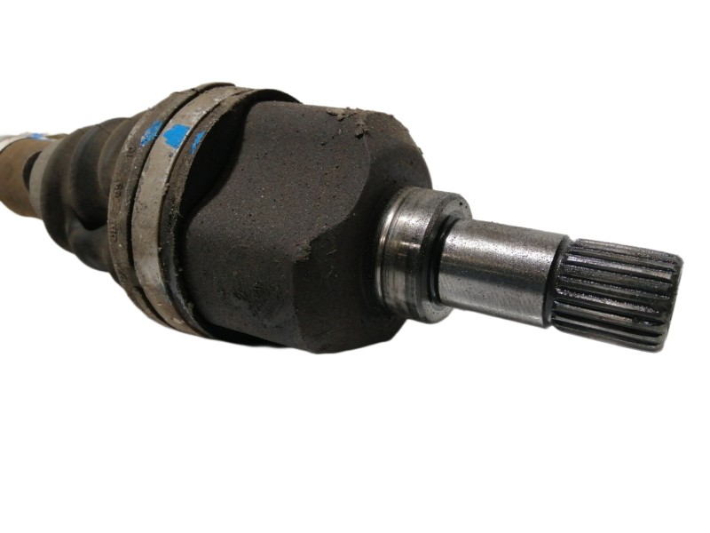 Recambio de transmision delantera izquierda para citroën c4 coupe vtr referencia OEM IAM 9637117780  