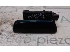 Recambio de maneta exterior delantera izquierda para citroën zx 1.9 d armonia referencia OEM IAM   