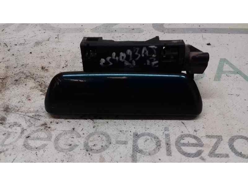 Recambio de maneta exterior delantera izquierda para citroën zx 1.9 d armonia referencia OEM IAM   