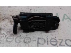 Recambio de maneta exterior delantera izquierda para citroën zx 1.9 d armonia referencia OEM IAM    2