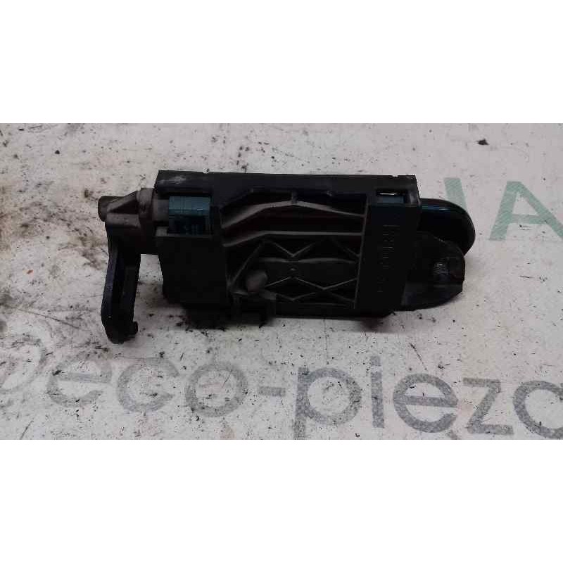 Recambio de maneta exterior delantera izquierda para citroën zx 1.9 d armonia referencia OEM IAM   
