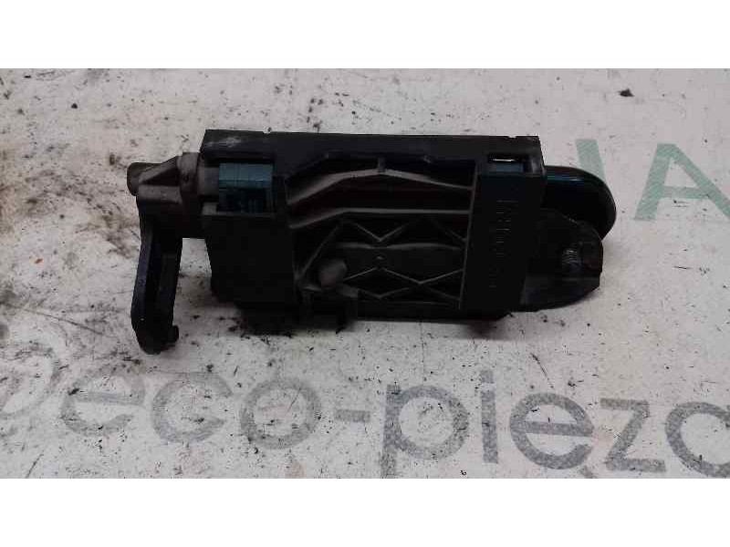 Recambio de maneta exterior delantera izquierda para citroën zx 1.9 d armonia referencia OEM IAM   