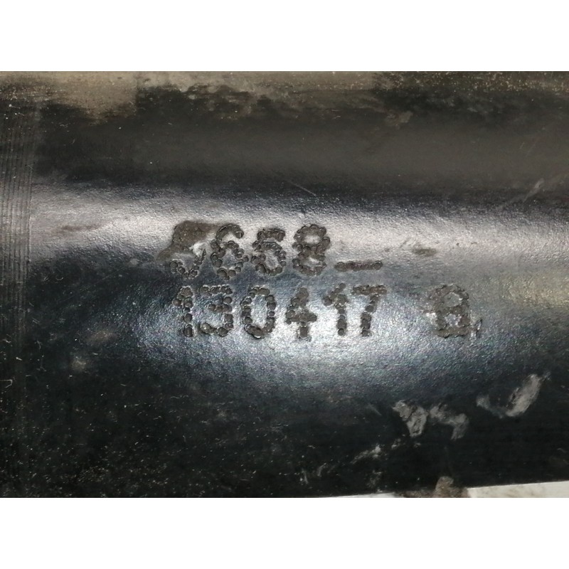 Recambio de amortiguador delantero izquierdo para ford transit combi ´06 ft 350 l trend referencia OEM IAM 313501  