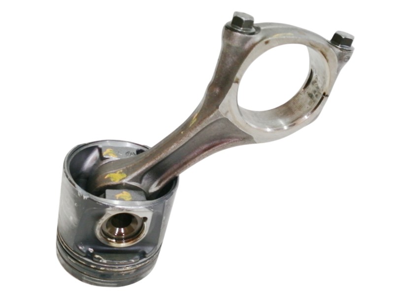 Recambio de piston para iveco daily caja abierta / volquete 35 - c 12 caja abierta referencia OEM IAM   