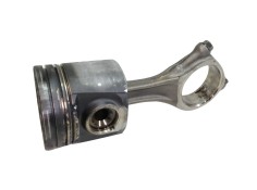 Recambio de piston para iveco daily caja abierta / volquete 35 - c 12 caja abierta referencia OEM IAM    2