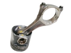 Recambio de piston para iveco daily caja abierta / volquete 35 - c 12 caja abierta referencia OEM IAM    2