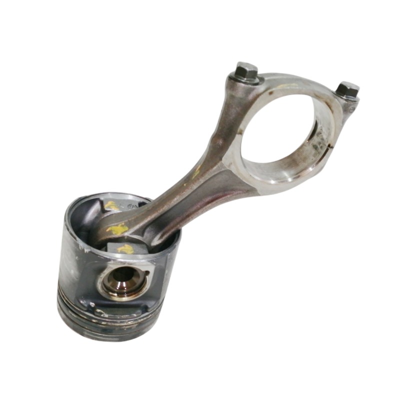 Recambio de piston para iveco daily caja abierta / volquete 35 - c 12 caja abierta referencia OEM IAM   