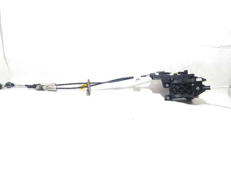 Recambio de varillaje cambio para ford transit combi ´06 ft 350 l trend referencia OEM IAM 6C1R7C453NC  