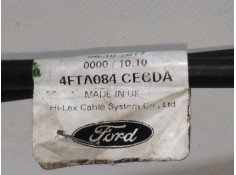 Recambio de varillaje cambio para ford transit combi ´06 ft 350 l trend referencia OEM IAM 6C1R7C453NC   2