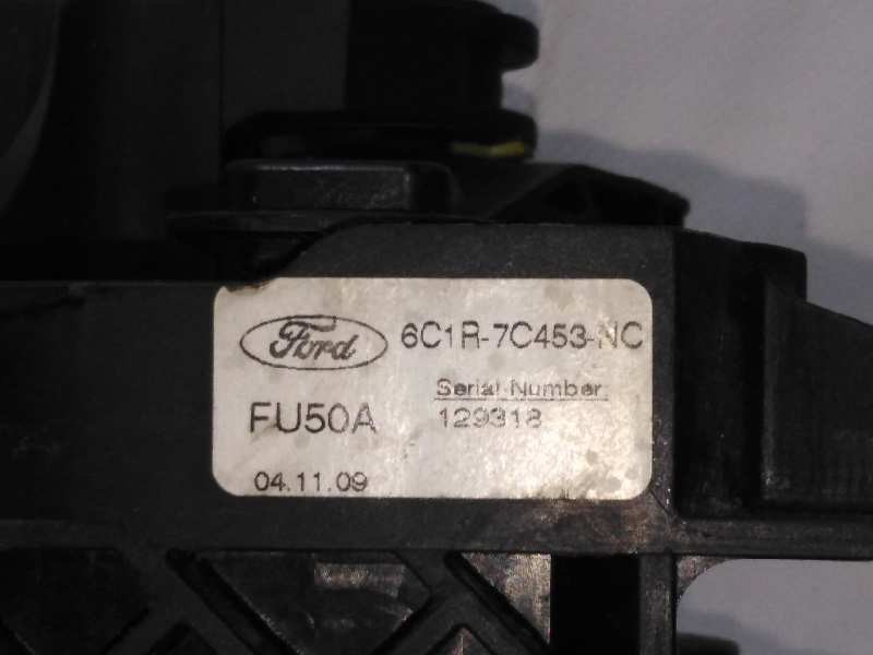 Recambio de varillaje cambio para ford transit combi ´06 ft 350 l trend referencia OEM IAM 6C1R7C453NC  