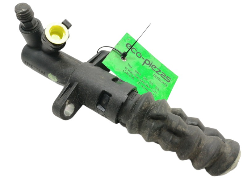 Recambio de bombin embrague para peugeot 308 premium referencia OEM IAM 9680771480  