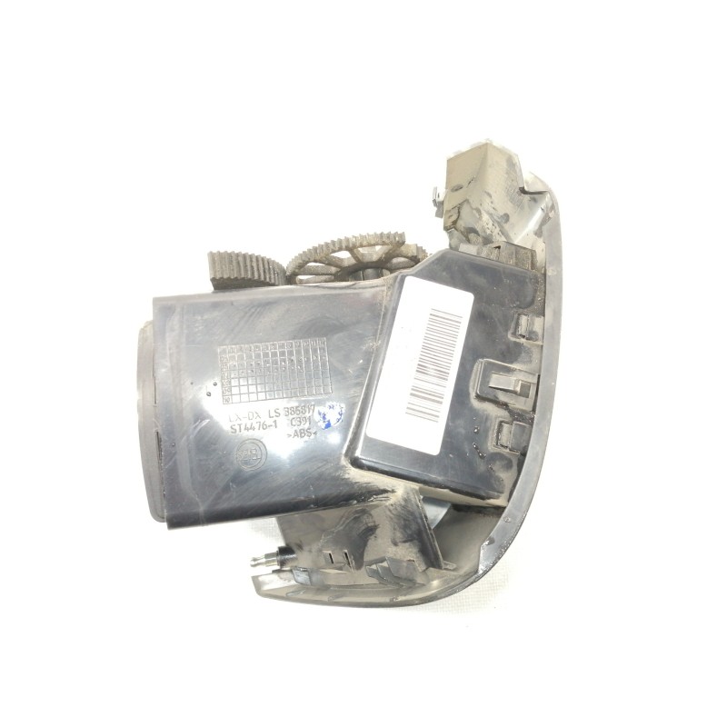 Recambio de rejilla aireadora para peugeot boxer caja cerrada techo elevado (bat.3450)(333/335)(2007=> hdi (333) referencia OEM 