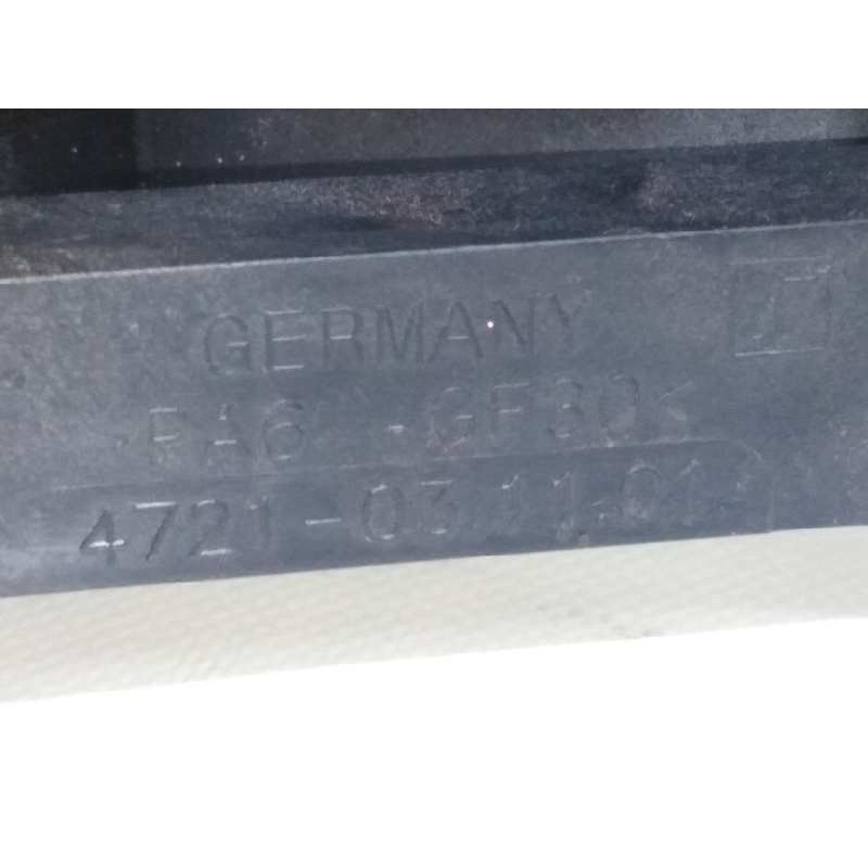 Recambio de varillaje cambio para ford transit combi ´06 ft 350 l trend referencia OEM IAM 6C1R7C453NC  