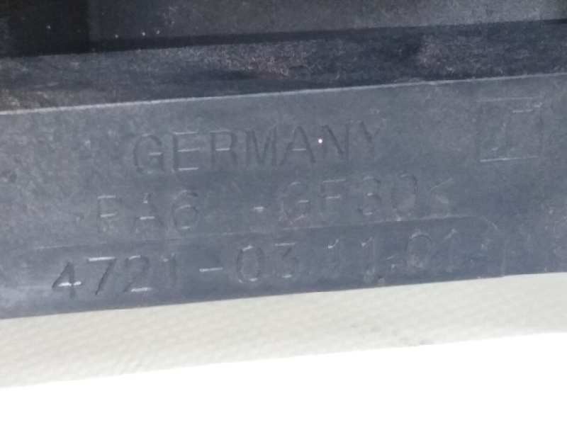 Recambio de varillaje cambio para ford transit combi ´06 ft 350 l trend referencia OEM IAM 6C1R7C453NC  