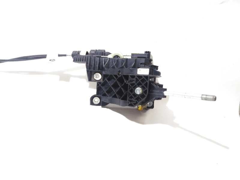 Recambio de varillaje cambio para ford transit combi ´06 ft 350 l trend referencia OEM IAM 6C1R7C453NC  