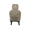 Recambio de asiento delantero derecho para jaguar xf i (x250) 2.7 d referencia OEM IAM C2Z4877  