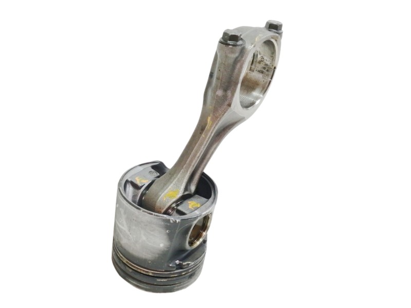 Recambio de piston para iveco daily caja abierta / volquete 35 - c 12 caja abierta referencia OEM IAM   