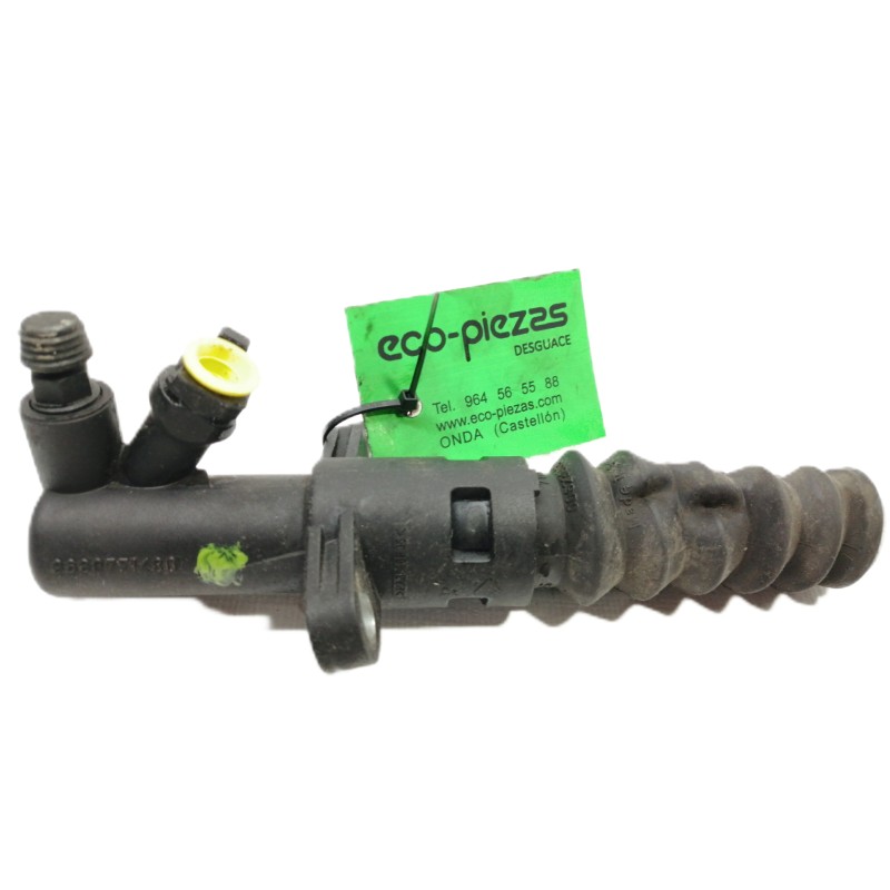 Recambio de bombin embrague para peugeot 308 premium referencia OEM IAM 9680771480  