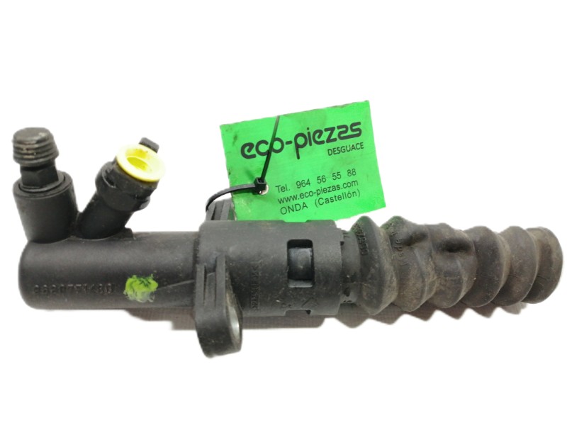 Recambio de bombin embrague para peugeot 308 premium referencia OEM IAM 9680771480  