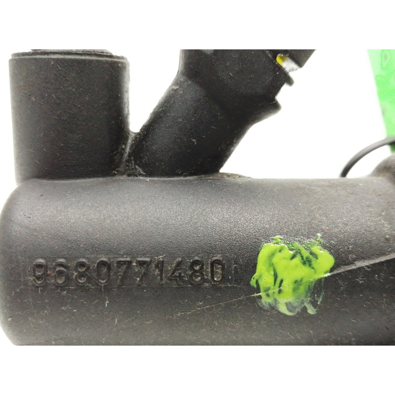 Recambio de bombin embrague para peugeot 308 premium referencia OEM IAM 9680771480  