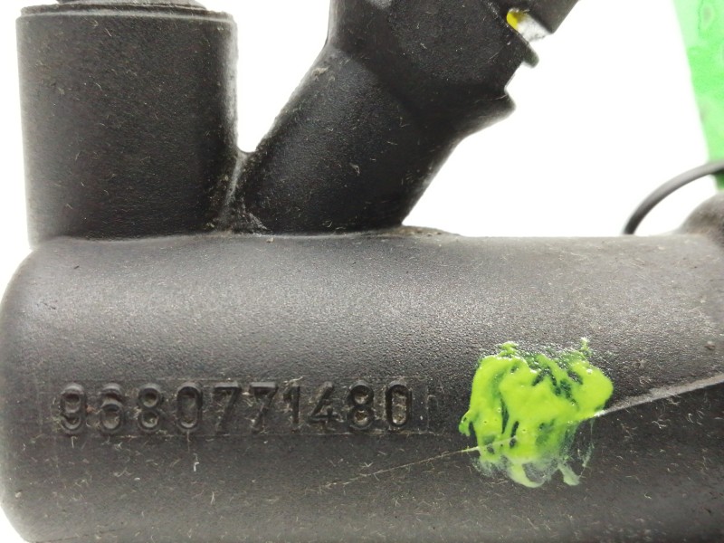 Recambio de bombin embrague para peugeot 308 premium referencia OEM IAM 9680771480  