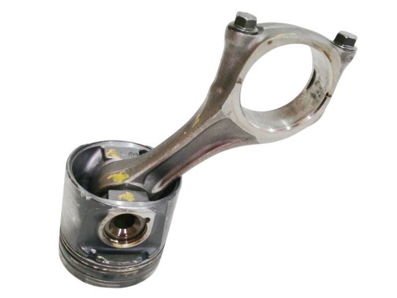 Recambio de piston para iveco daily caja abierta / volquete 35 - c 12 caja abierta referencia OEM IAM   