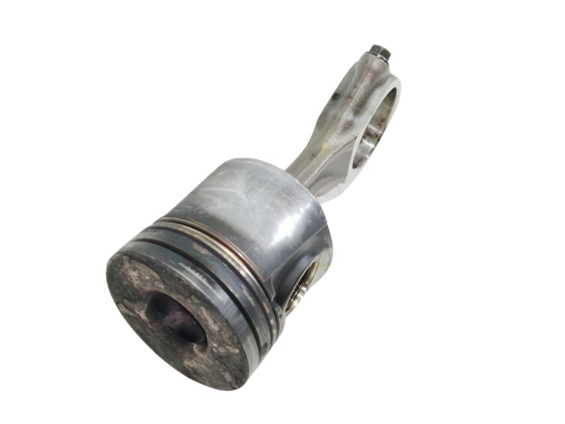 Recambio de piston para iveco daily caja abierta / volquete 35 - c 12 caja abierta referencia OEM IAM   