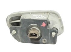 Recambio de faro antiniebla izquierdo para chevrolet lacetti cdx referencia OEM IAM    2