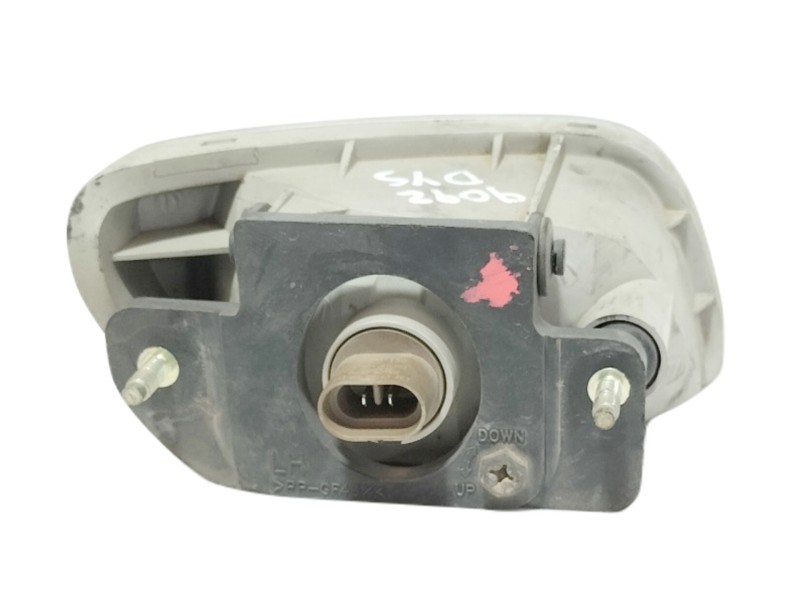 Recambio de faro antiniebla izquierdo para chevrolet lacetti cdx referencia OEM IAM   