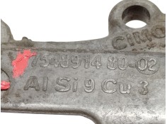 Recambio de soporte motor para peugeot 207 sw sport referencia OEM IAM V75489148002   2