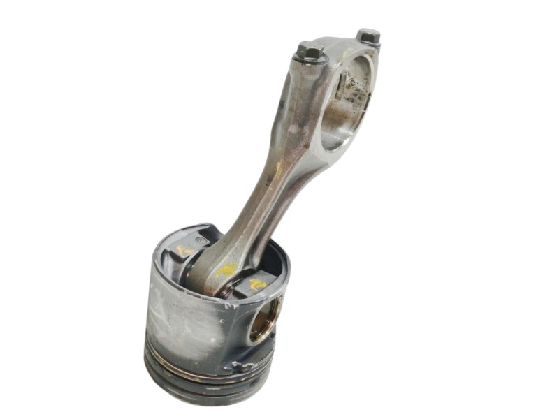 Recambio de piston para iveco daily caja abierta / volquete 35 - c 12 caja abierta referencia OEM IAM   