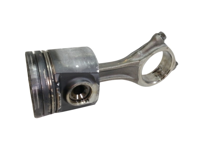 Recambio de piston para iveco daily caja abierta / volquete 35 - c 12 caja abierta referencia OEM IAM   