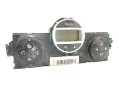 Recambio de mando calefaccion / aire acondicionado para renault scenic ii confort authentique referencia OEM IAM 8200344842  