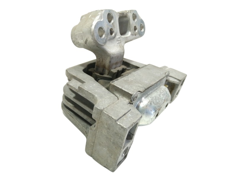 Recambio de soporte motor derecho para peugeot 207 sw confort referencia OEM IAM 9654166080  