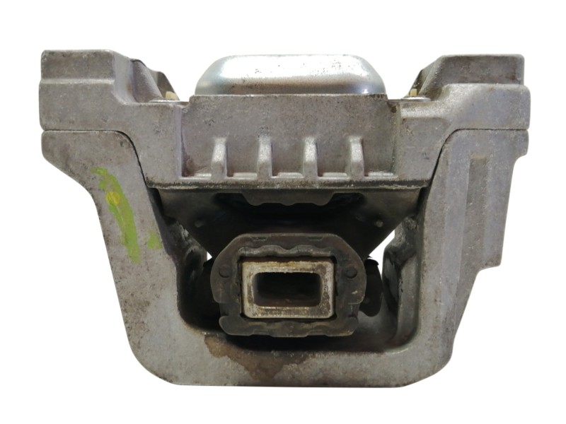 Recambio de soporte motor derecho para peugeot 207 sw confort referencia OEM IAM 9654166080  