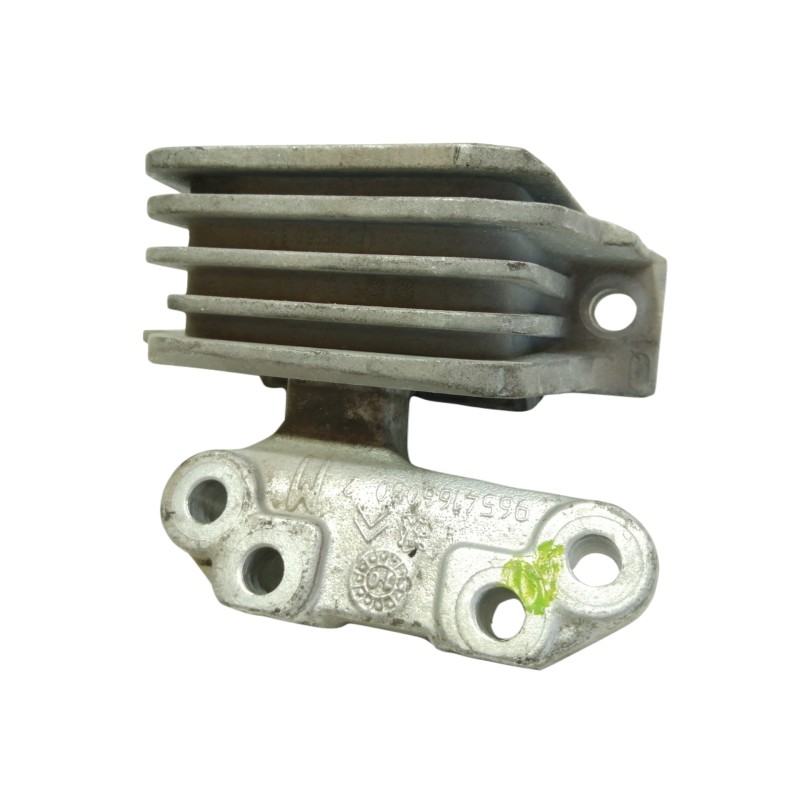 Recambio de soporte motor derecho para peugeot 207 sw confort referencia OEM IAM 9654166080  