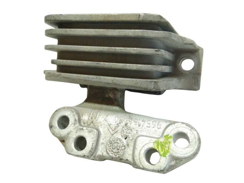 Recambio de soporte motor derecho para peugeot 207 sw confort referencia OEM IAM 9654166080  