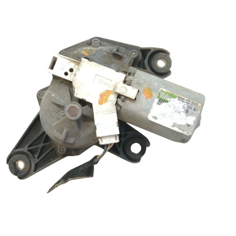 Recambio de motor limpia trasero para renault scenic ii confort authentique referencia OEM IAM 8200153458B  