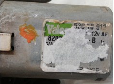 Recambio de motor limpia trasero para renault scenic ii confort authentique referencia OEM IAM 8200153458B   2