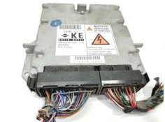 Recambio de centralita motor uce para nissan almera tino (v10m) acenta referencia OEM IAM 23710BU721   2